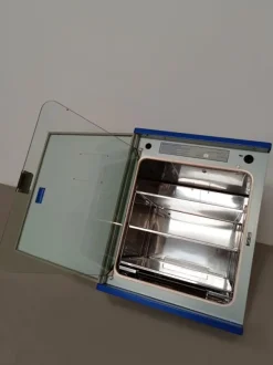 INCUBATORE A CO2 – RS BIOTECH – MOD. GALAXY S (CAM-22)