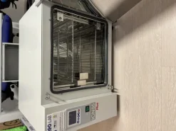 Incubatore ICN 55 PLUS
