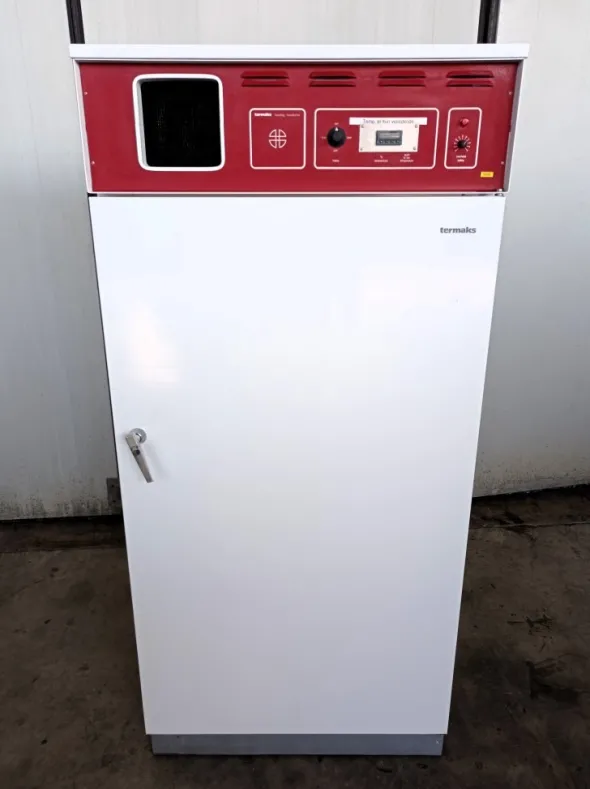 INCUBATORE REFRIGERATO – TERMAKS KB 2324 V (CAM-42)