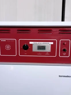 INCUBATORE REFRIGERATO – TERMAKS KB 2324 V (CAM-42)