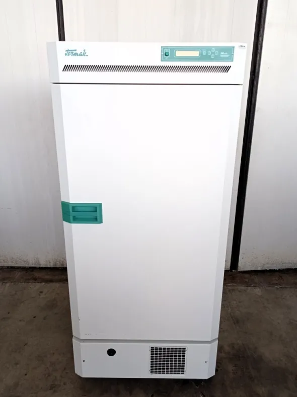 INCUBATORE REFRIGERATO – TERMAKS KB 8400 F (CAM-41)
