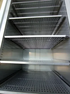 INCUBATORE REFRIGERATO – TERMAKS KB 8400 F (CAM-41)