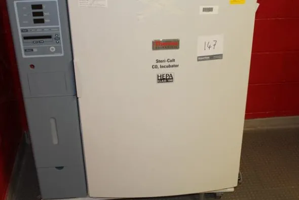 87#2288 Incubatore Thermo Scientific