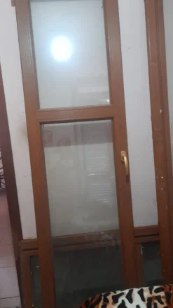 Infissi in legno
