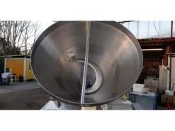 Insaccatrice Sottovuoto Velati modello IC 7