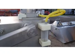 Insaccatrice Sottovuoto Velati modello IC 7