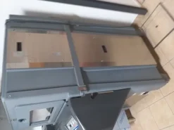 insacchettatrice ghiaccio follet db650