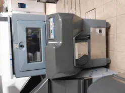 insacchettatrice ghiaccio follet db650