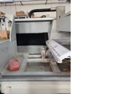 INTERMAC WATERJET 1500 OT