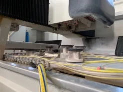 INTERMAC WATERJET 1500 OT