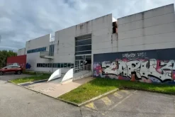 #25749 Intero edificio a destinazione uffici