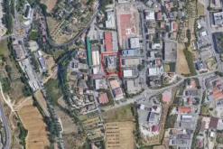 #25749 Intero edificio a destinazione uffici