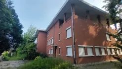 Intero edificio con uffici, laboratorio, abitazione