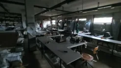 Intero edificio con uffici, laboratorio, abitazione