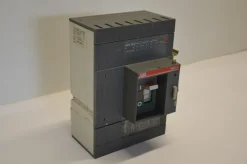 Interruttore ABB mod. Sace S5