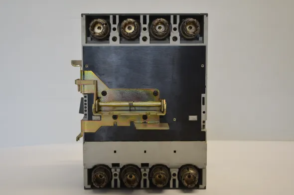 Interruttore ABB mod. Sace S5