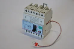 Interruttore Bticino mod. Megatiker ME125B T7114A4/25