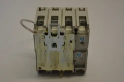Interruttore Bticino mod. Megatiker ME125B