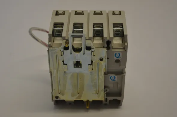 Interruttore Bticino mod. Megatiker ME125B