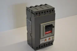 Interruttore Bticino mod. Megatiker 250 art. 7314 A/100
