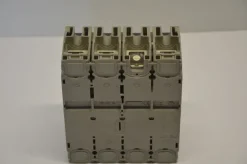 Interruttore Merlin Gerin mod. Compact NS160 NE