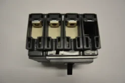Interruttore Schneider mod. Compact NSX250F