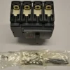 Interruttore Schneider mod. Compact NSX160F LV430408