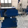 Intestatrice doppia lama per lavorazione facciate