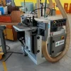 Intestatrice fresatrice foratrice PADE 1000
