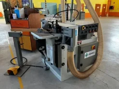 Intestatrice fresatrice foratrice PADE 1000
