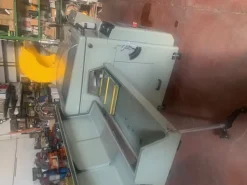 INTESTATRICE PER ALLUMINIO RINALDI LILLIPUY 327A INSO