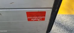 Inverter DANFOSS type 3011