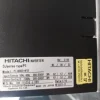 INVERTER HITACHI 22 kW USATO