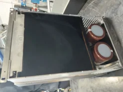 INVERTER HITACHI 22 kW USATO