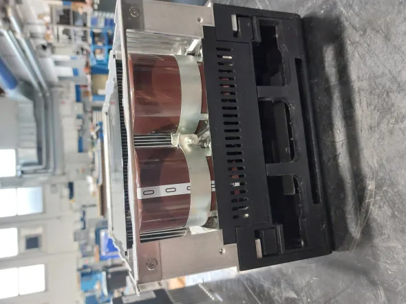 INVERTER HITACHI 22 kW USATO