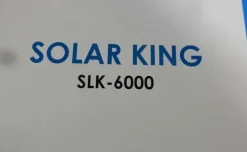 Inverter Powercom Solar KING