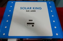 Inverter Powercom Solar KING