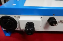 Inverter Powercom Solar KING