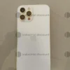 2#9384 Iphone 12 Pro Max e pc Lenovo