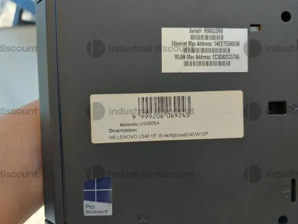 2#9384 Iphone 12 Pro Max e pc Lenovo