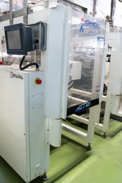Ishida Astro S 203L confezionatrice (singola o coppia)