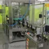 1#9740 Isola automatica di imbottigliamento Bormanus I4TC