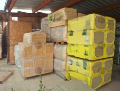 4#8706 Isolanti