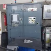 4#9070 Isola robotizzata per pressofusione con pressa Maiko
