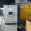 8#9070 Isola robotizzata per pressofusione con pressa Colosio