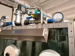 ISOLATORE GLOVE BOX – ITECO – (COD. PH-PR-ISO-7)