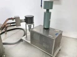 ISPEZIONATRICE CAPSULE QUALICAPS MOD. CES 50 (SIS-14)