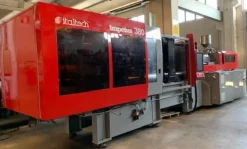Italtech IMPETUS 380/2300