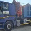 15#9064 IVECO 260/43