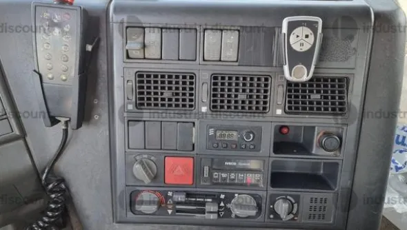 15#9064 IVECO 260/43